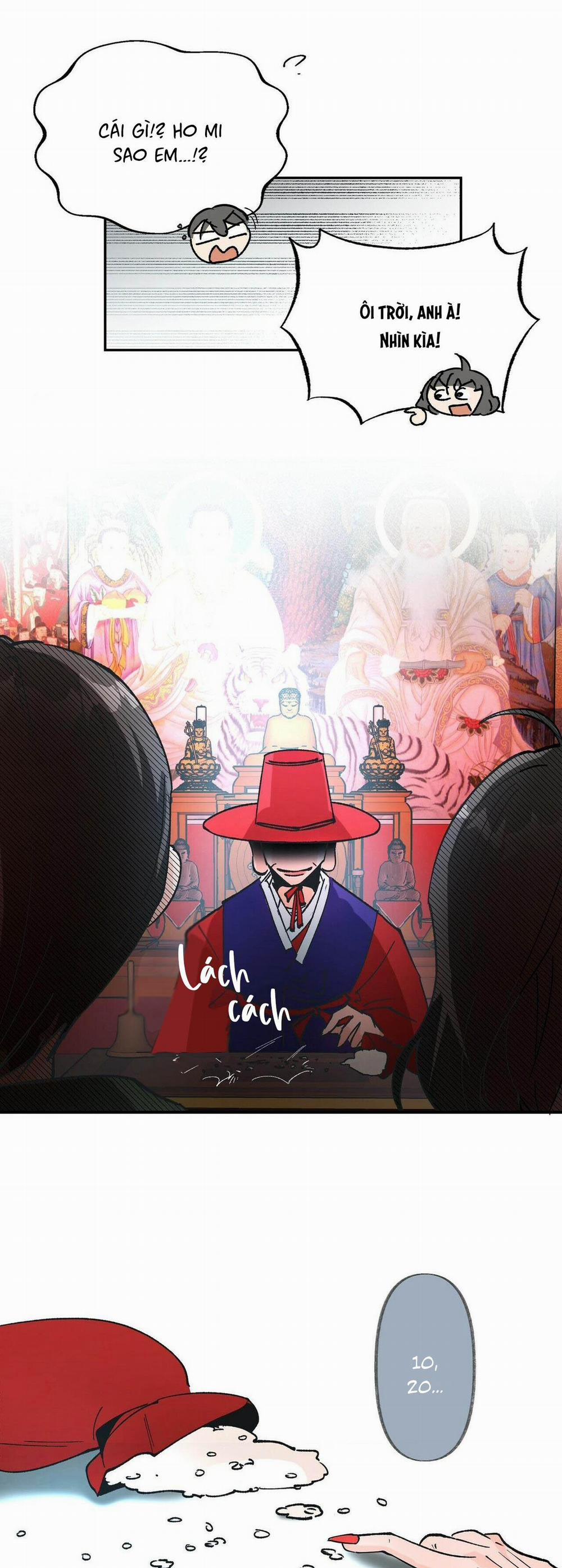 Bách Dạ 1 trang 13