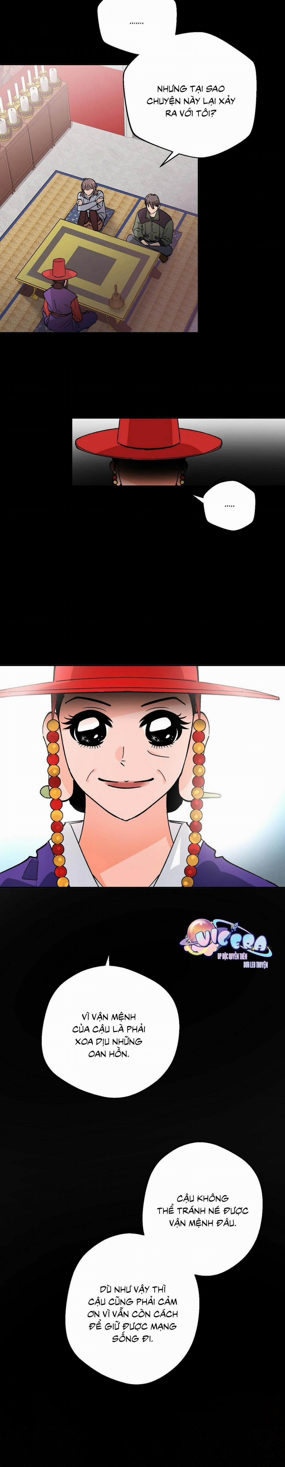 Bách Dạ 1 trang 28