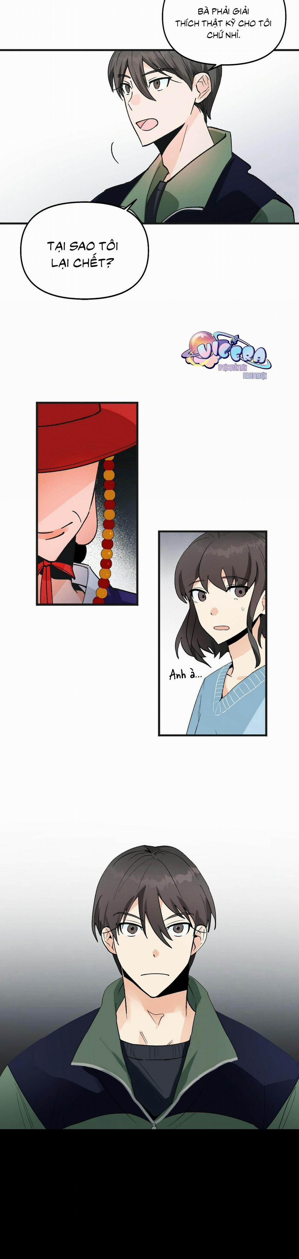 Bách Dạ 1 trang 8