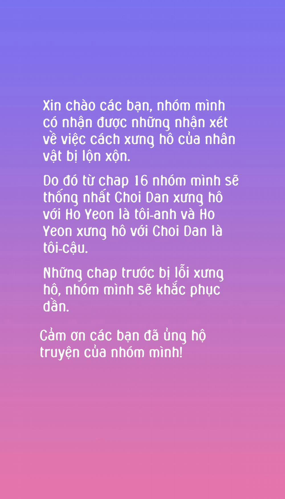 Bách Dạ 16 fix trang 0