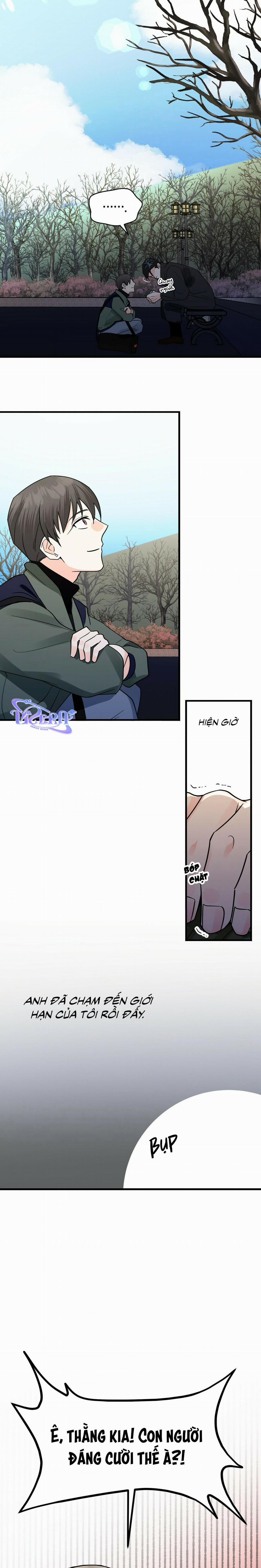 Bách Dạ 16 fix trang 17