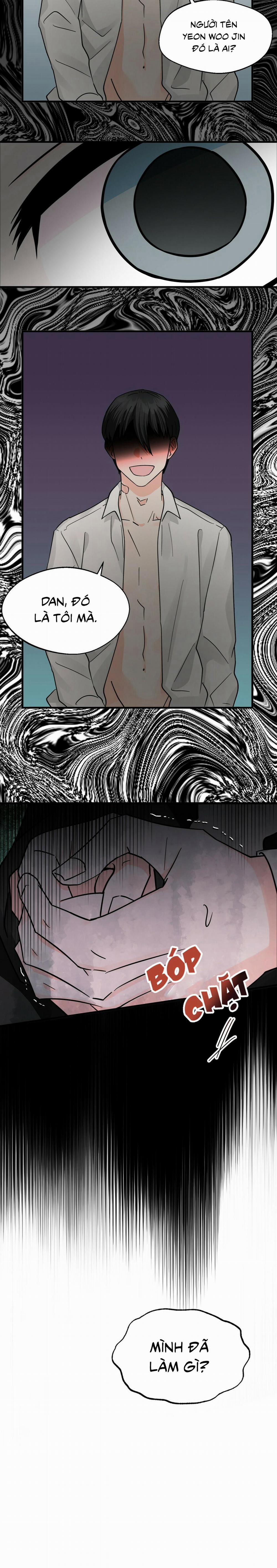 Bách Dạ 16 trang 1