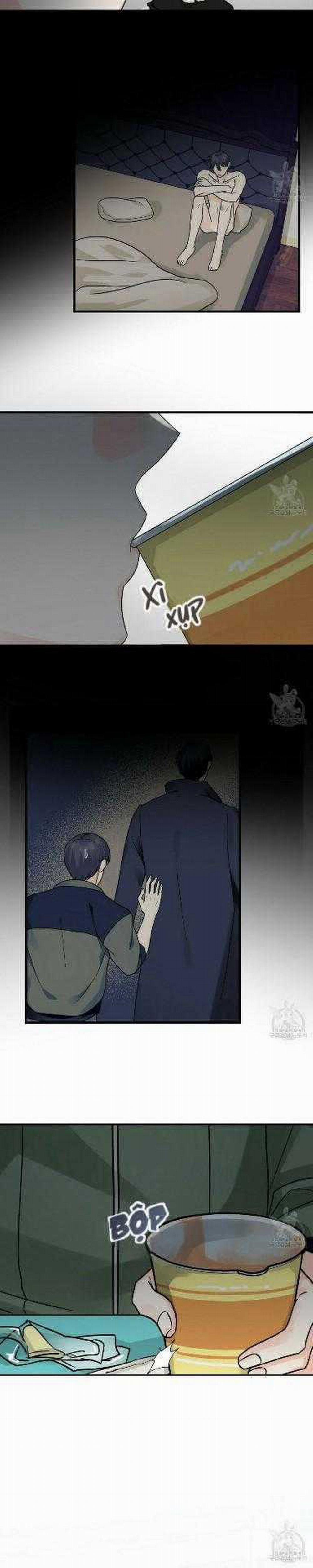 Bách Dạ 17 trang 1