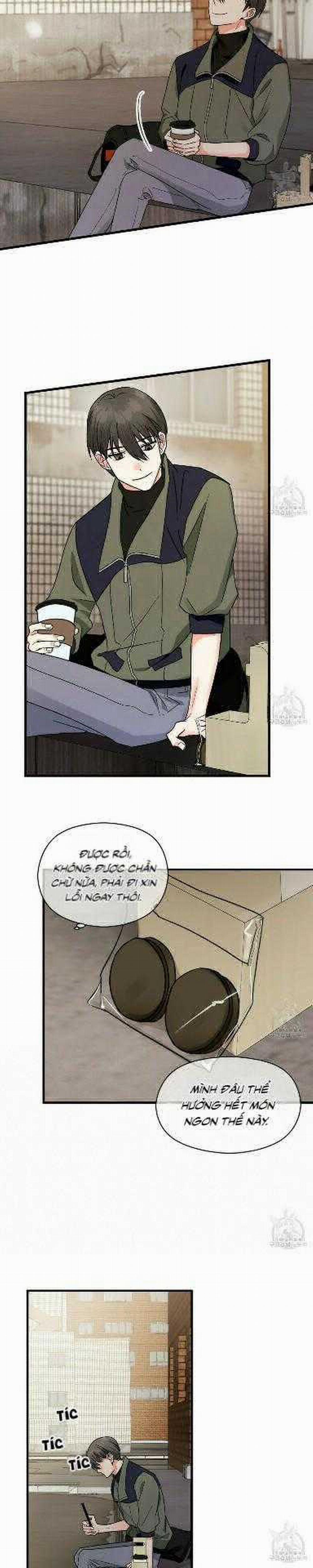 Bách Dạ 17 trang 19