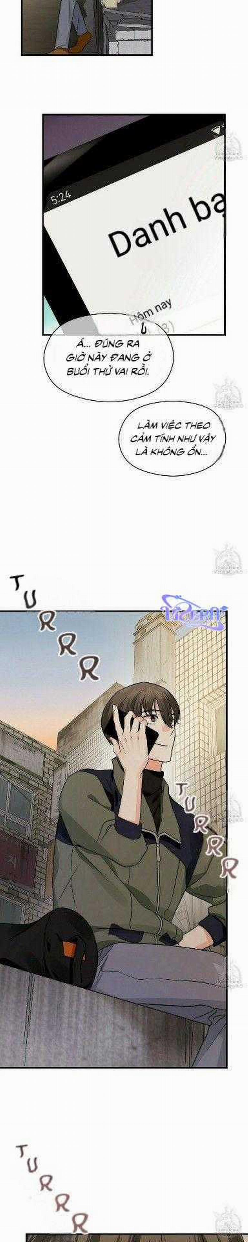 Bách Dạ 17 trang 20