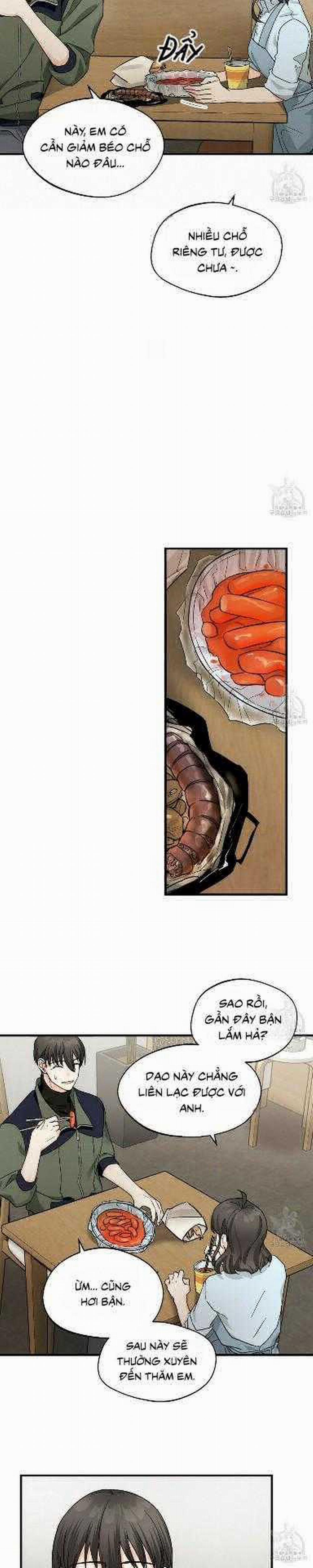 Bách Dạ 17 trang 6