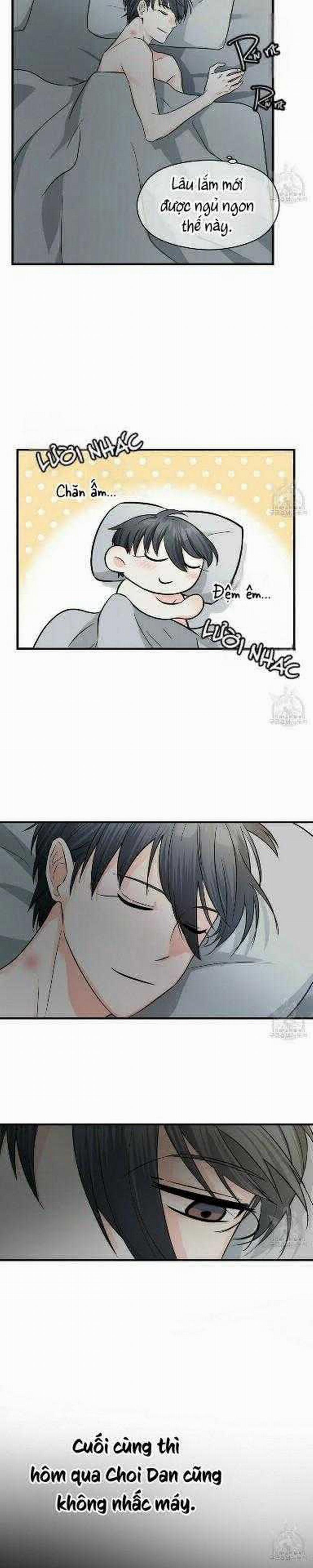 Bách Dạ 18 trang 1