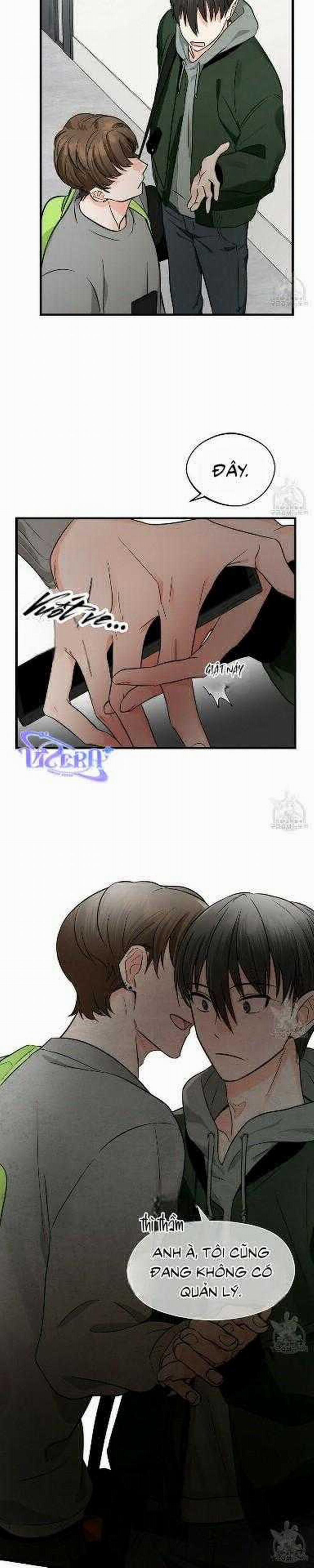 Bách Dạ 18 trang 20