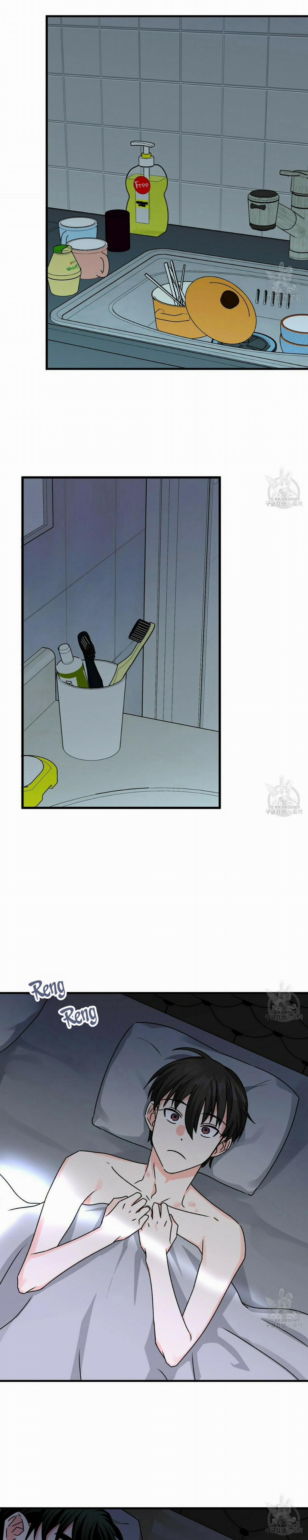 Bách Dạ 23 trang 1