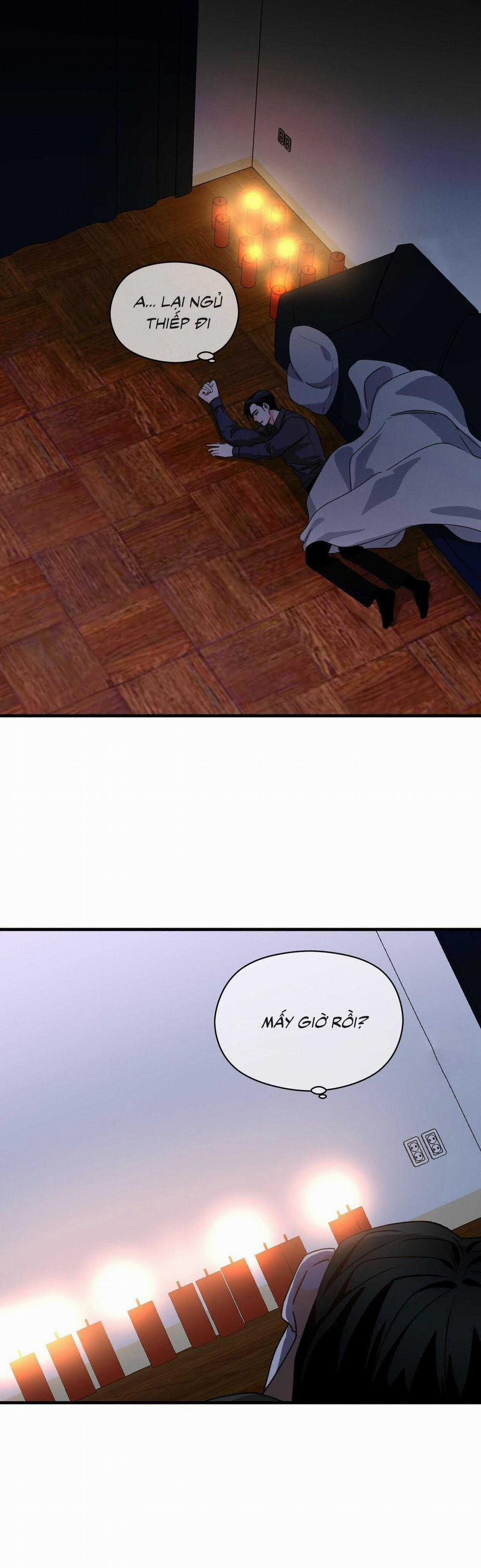 Bách Dạ 27 trang 1