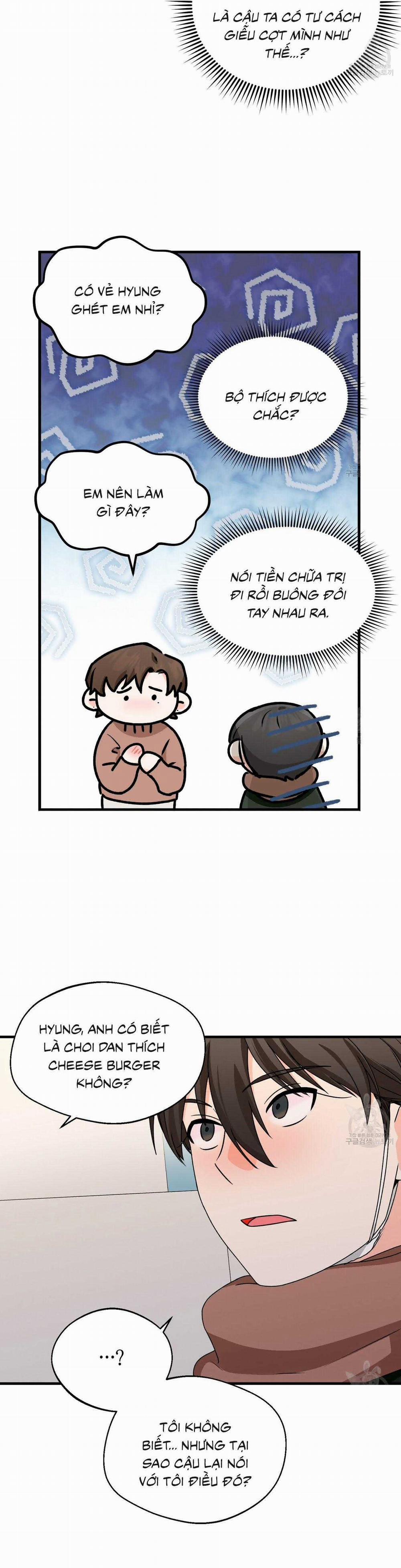 Bách Dạ 28 trang 29