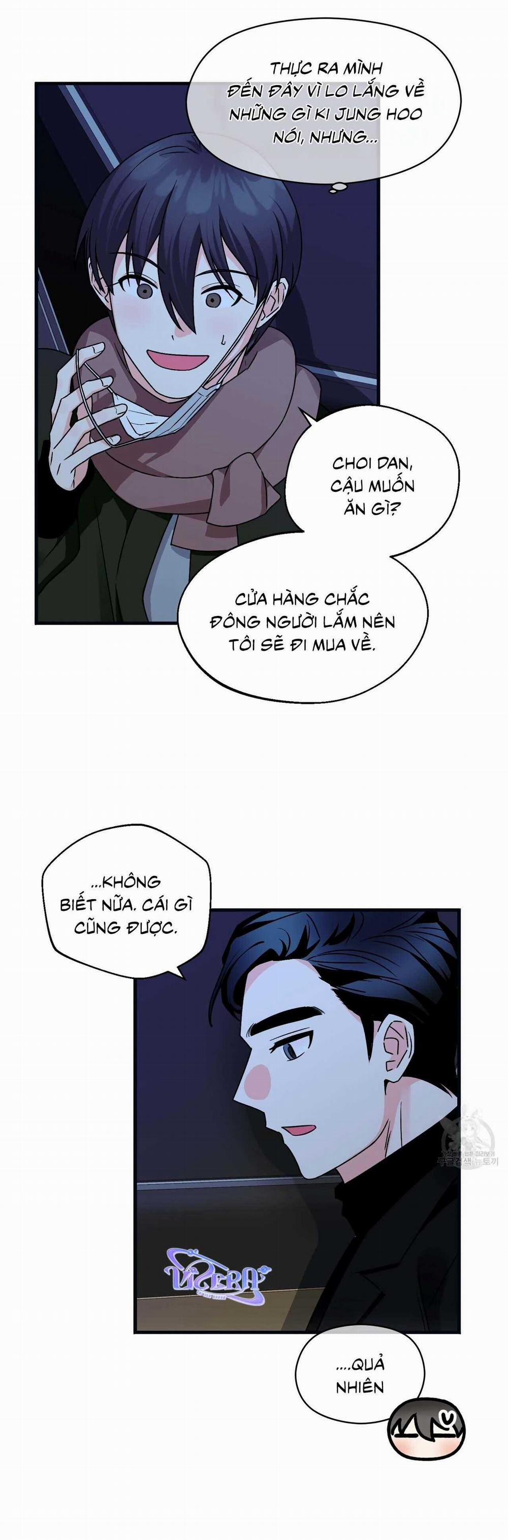 Bách Dạ 29 trang 1