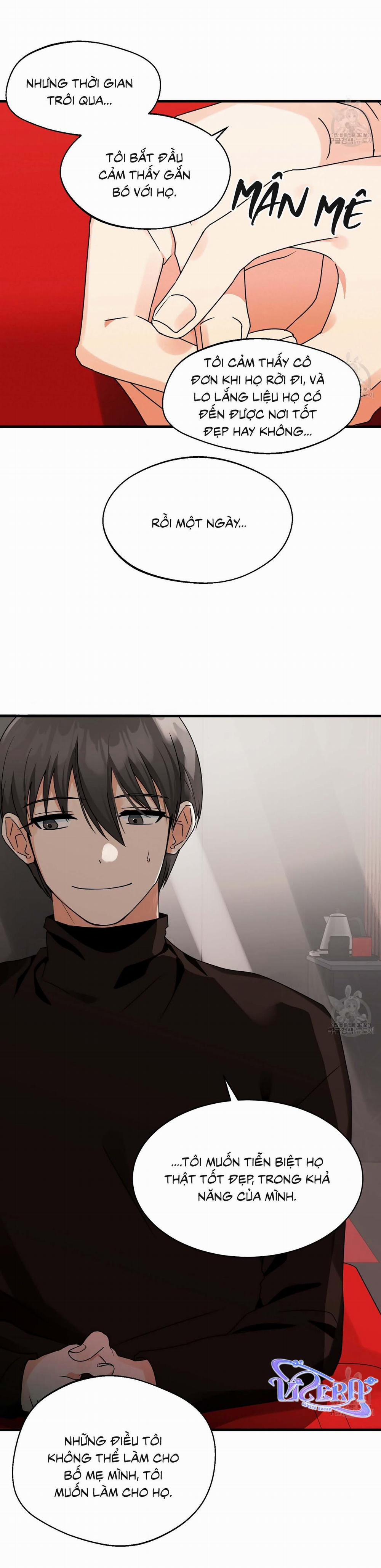 Bách Dạ 31 trang 18