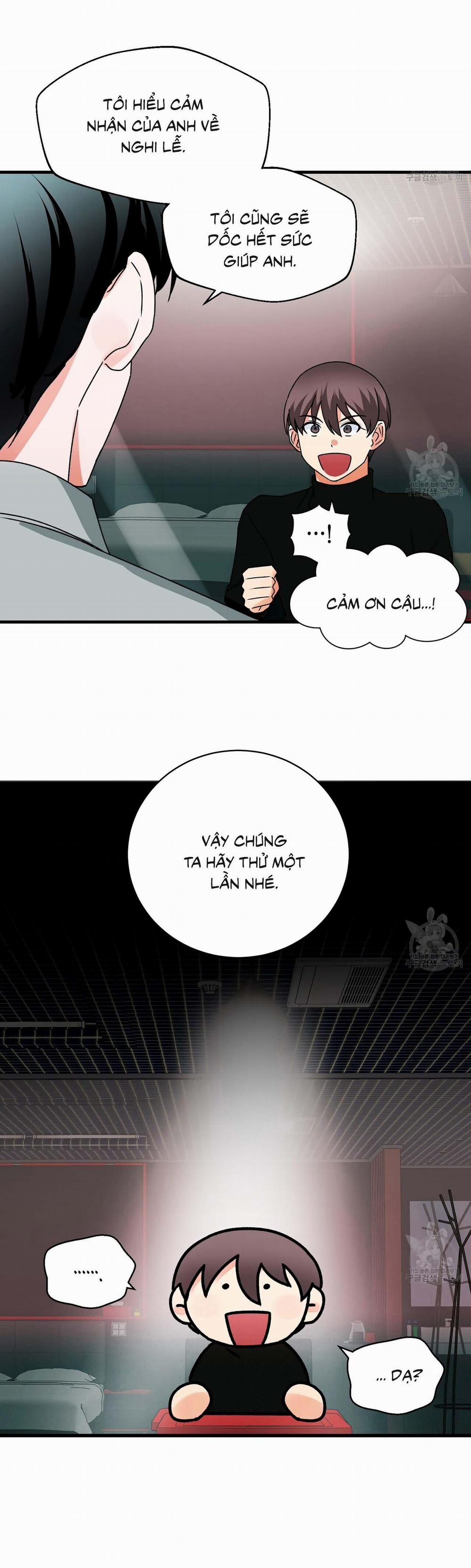 Bách Dạ 31 trang 22