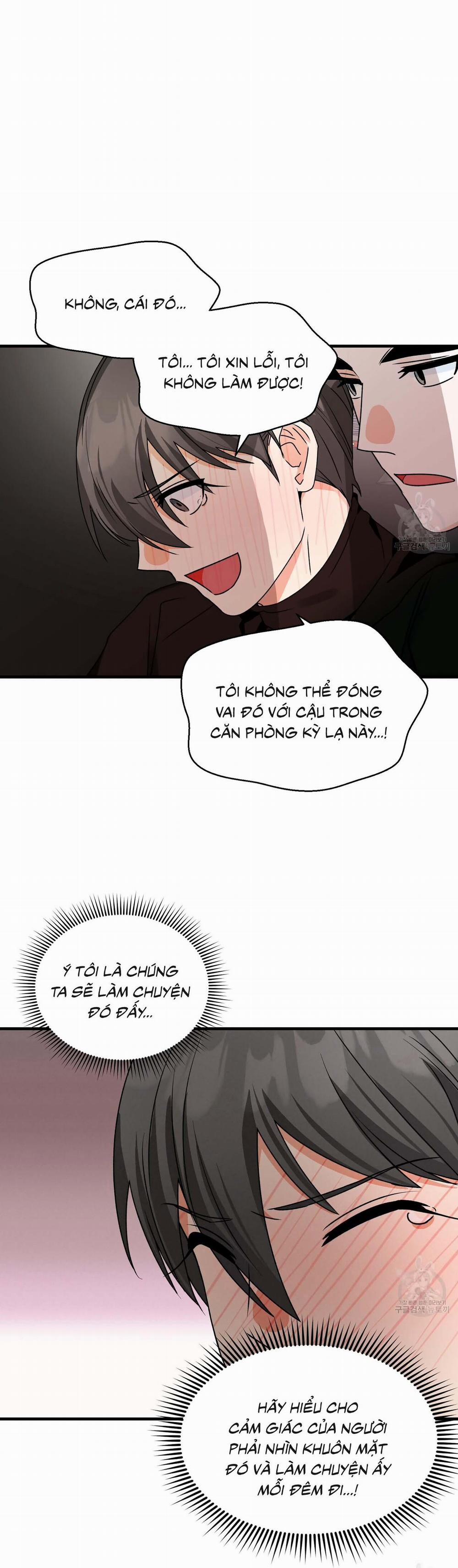 Bách Dạ 31 trang 32