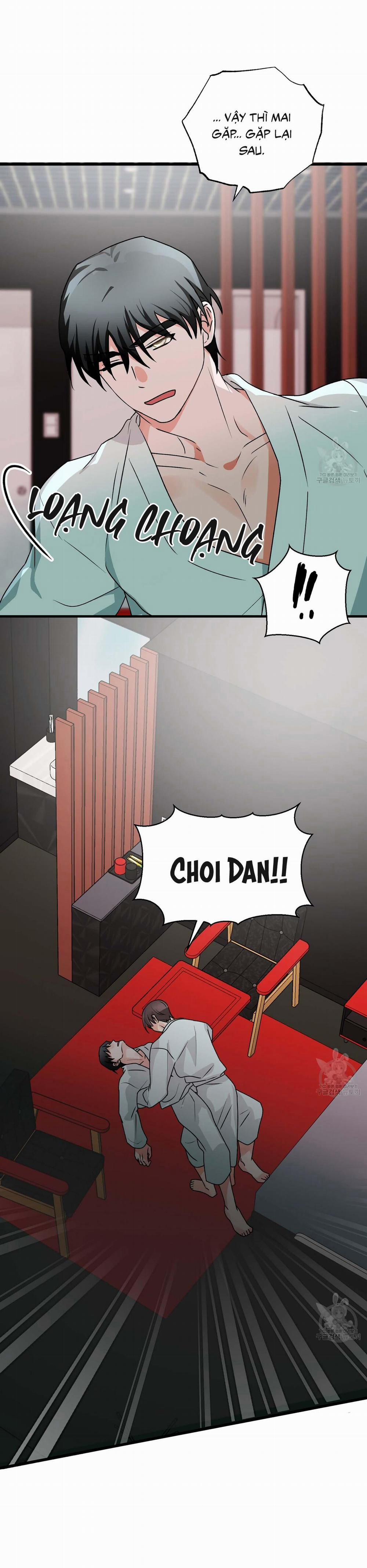 Bách Dạ 31 trang 43