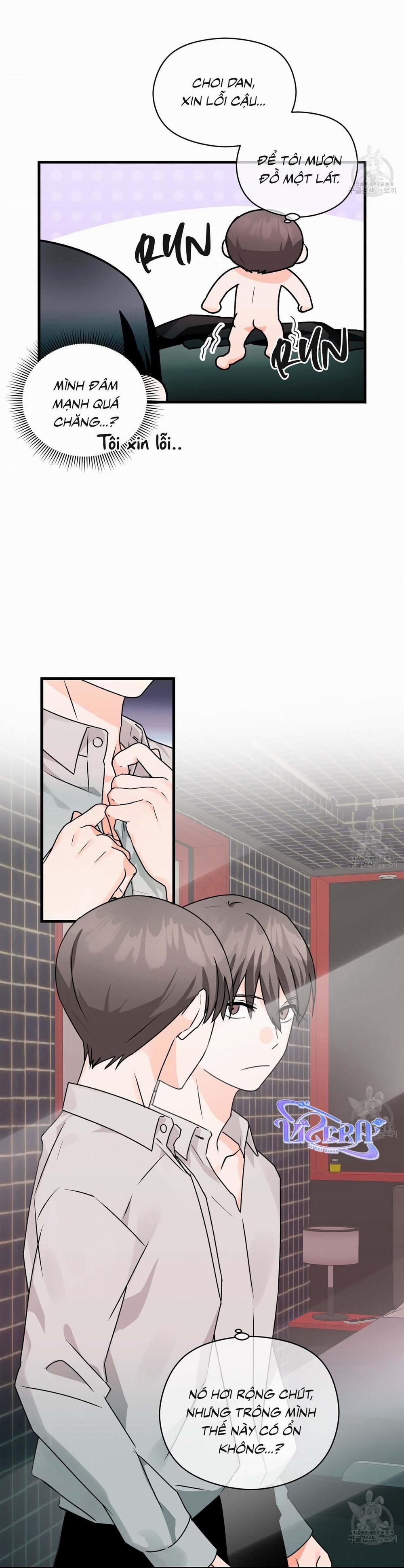 Bách Dạ 34 trang 8