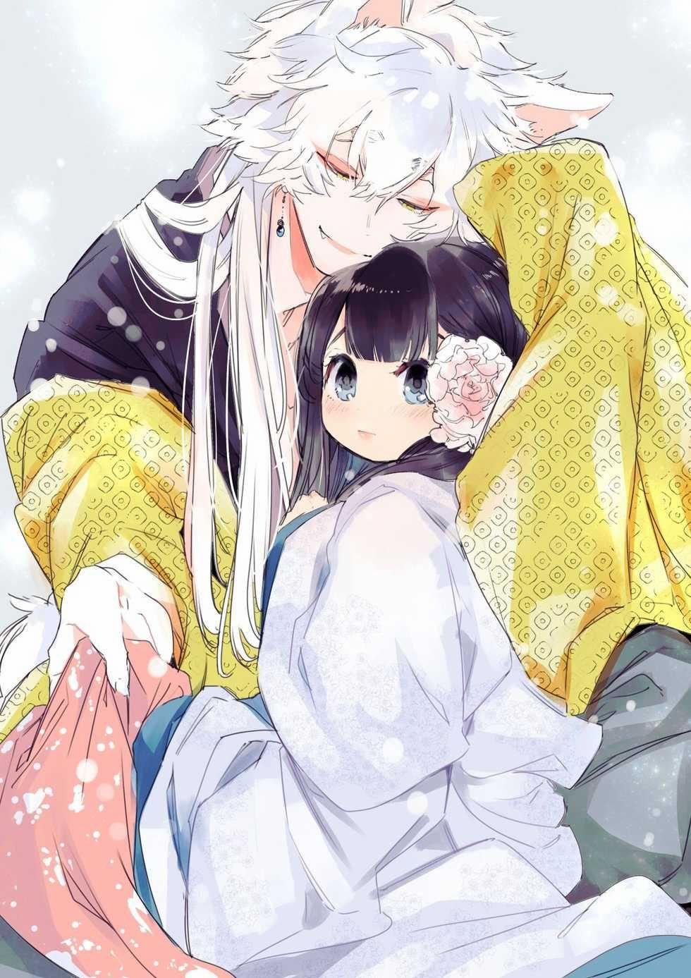 Bạch Hổ Ăn Cỏ 2 trang 1