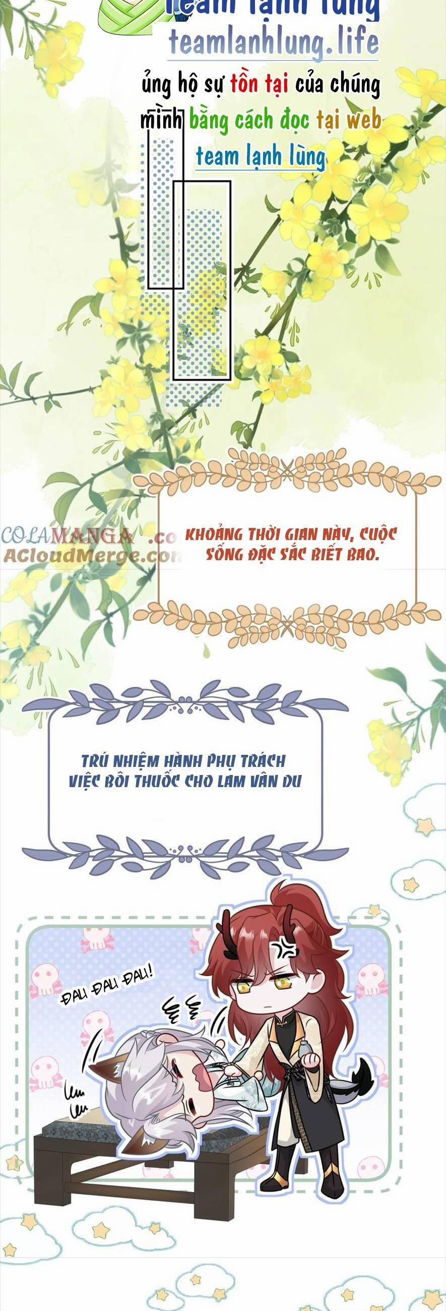 Bạch Nguyệt Quang Cô Ấy Không Muốn Đi Theo Cốt Truyện 16 trang 15