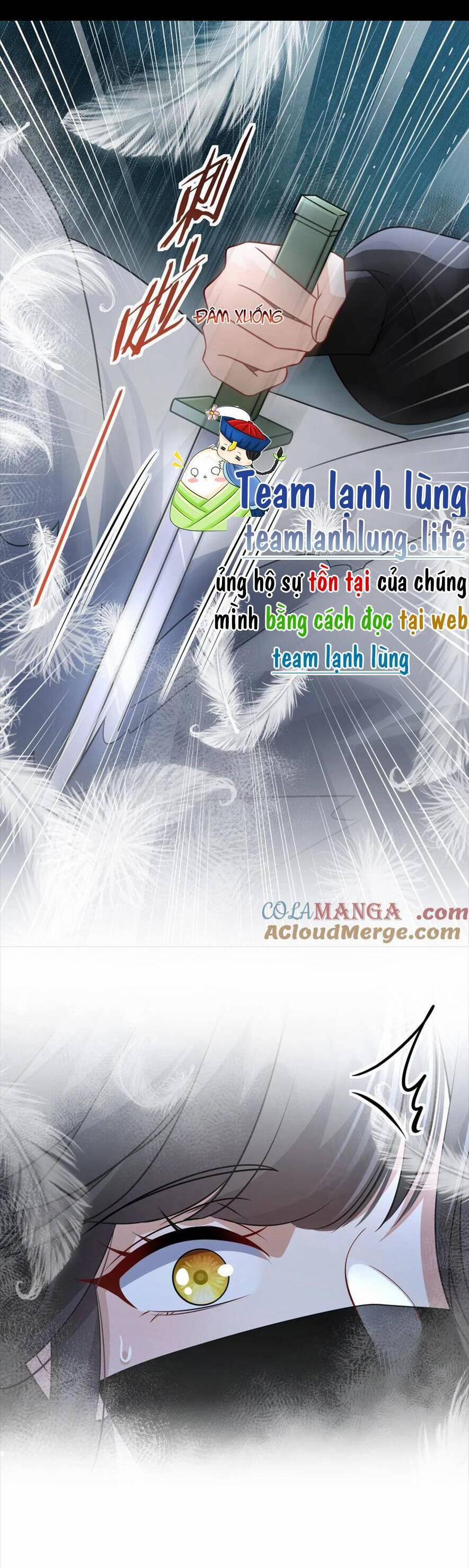 Bạch Nguyệt Quang Cô Ấy Không Muốn Đi Theo Cốt Truyện 16 trang 21