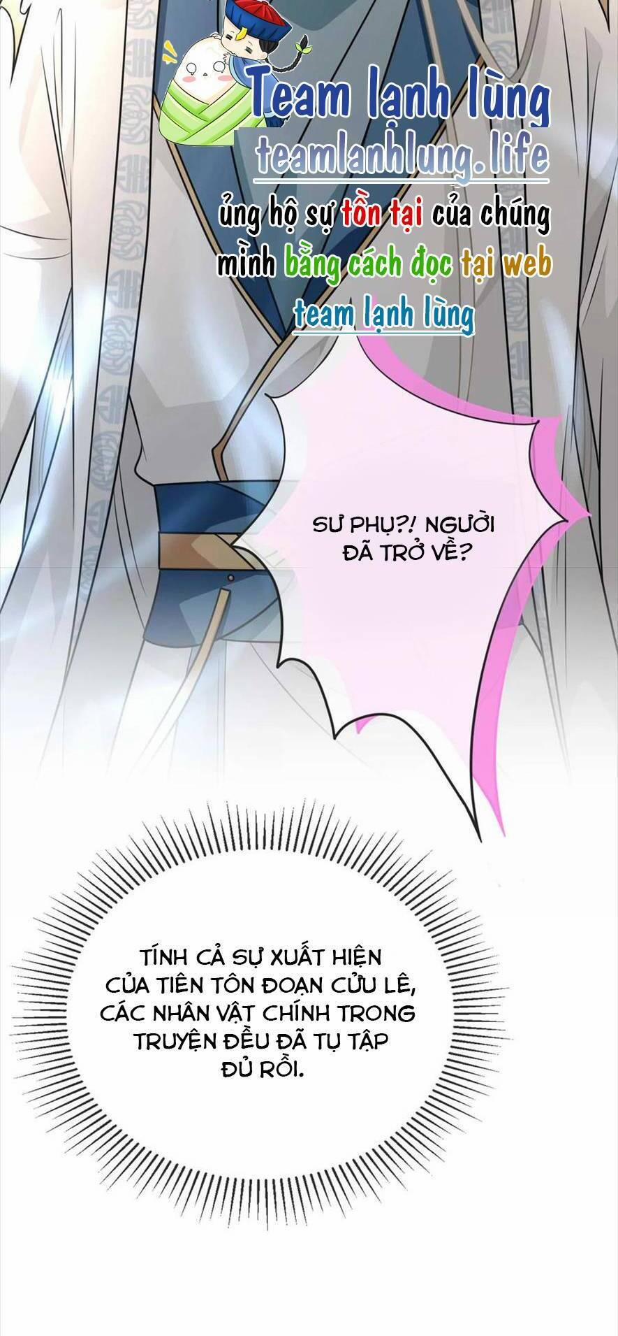 Bạch Nguyệt Quang Cô Ấy Không Muốn Đi Theo Cốt Truyện 17 trang 34