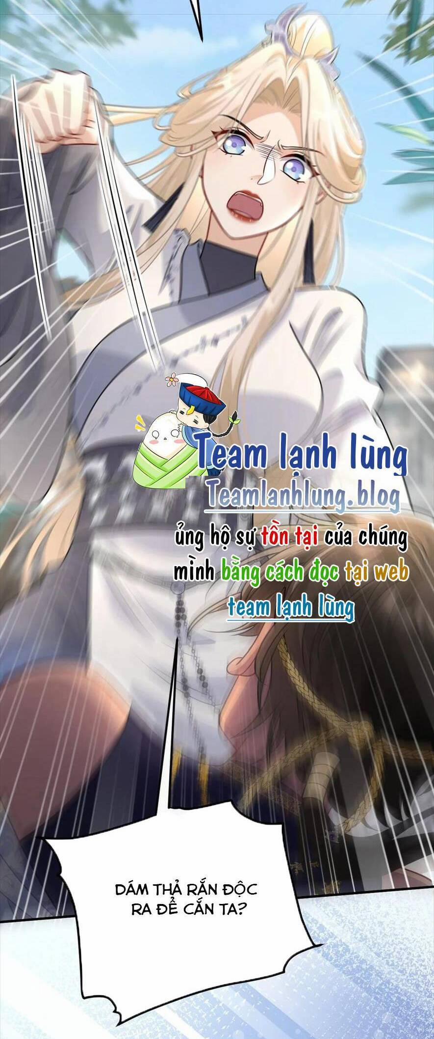 Bạch Nguyệt Quang Cô Ấy Không Muốn Đi Theo Cốt Truyện 19 trang 14