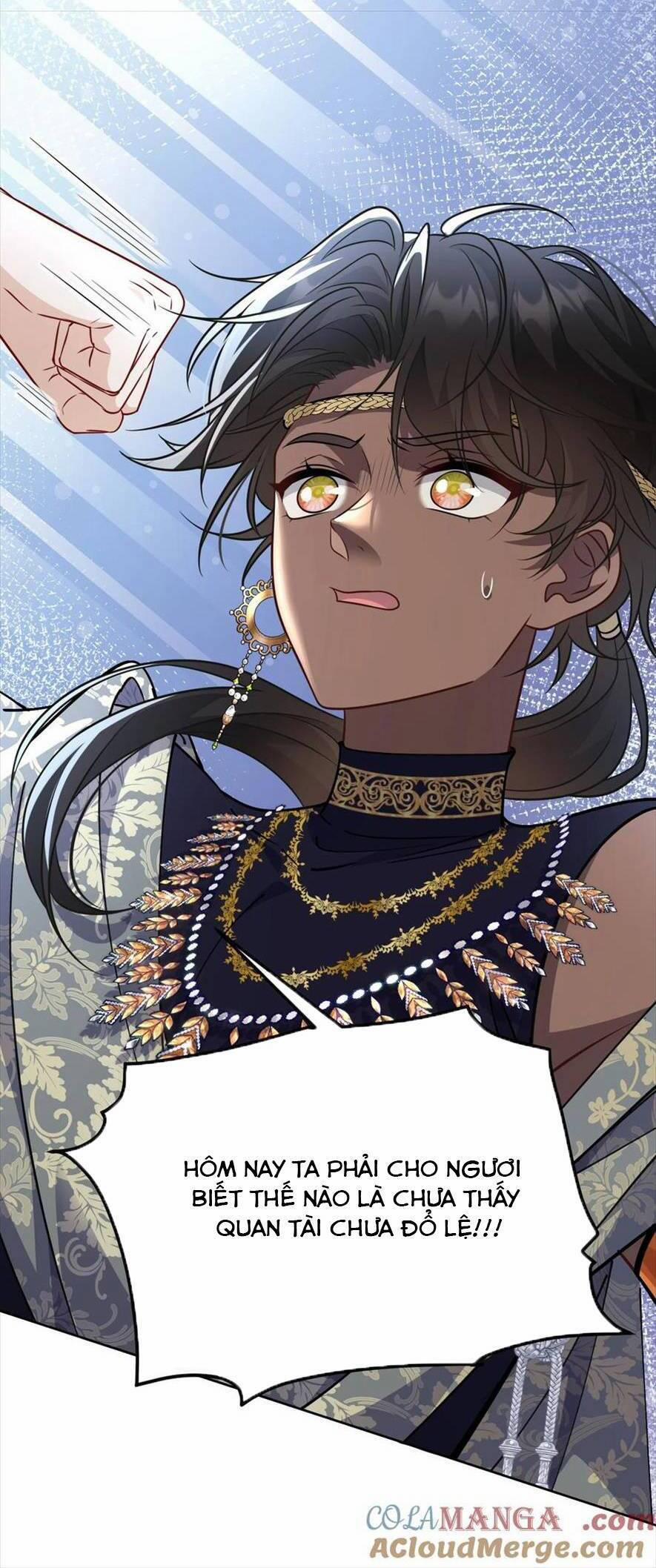 Bạch Nguyệt Quang Cô Ấy Không Muốn Đi Theo Cốt Truyện 19 trang 15