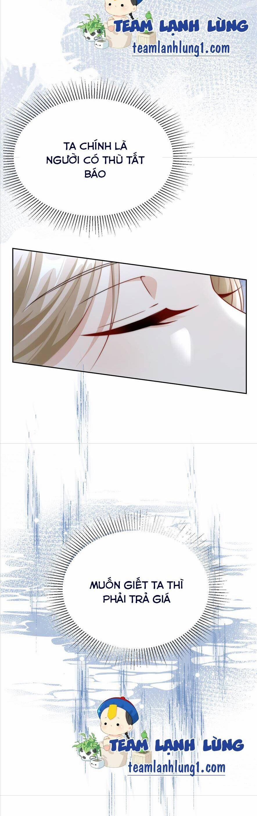 Bạch Nguyệt Quang Cô Ấy Không Muốn Đi Theo Cốt Truyện 4 trang 27