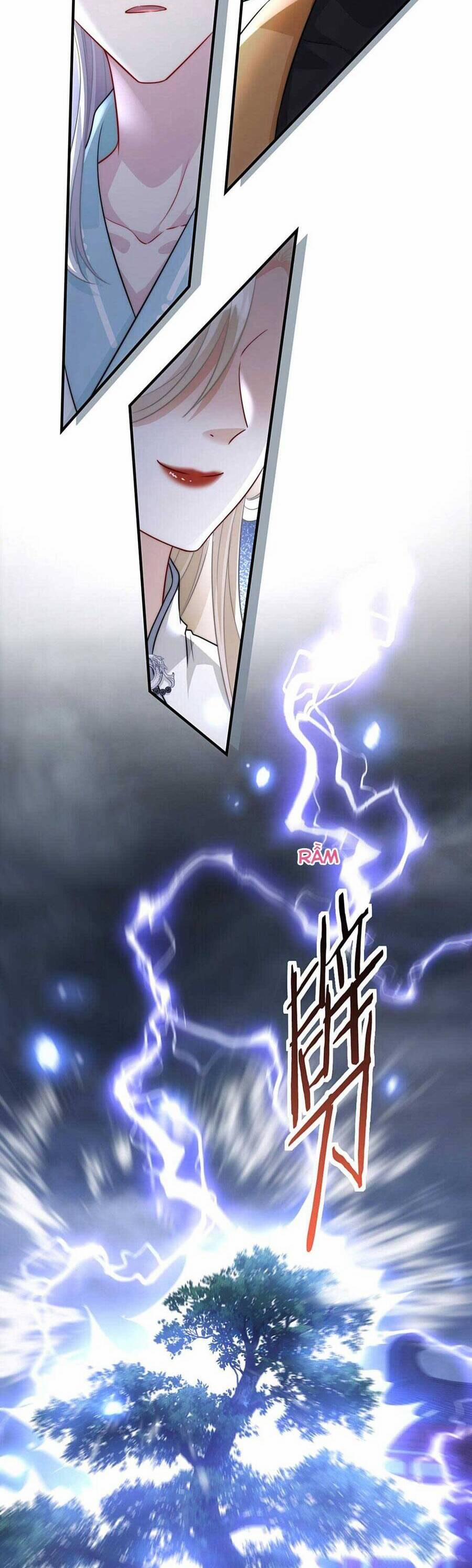 Bạch Nguyệt Quang Cô Ấy Không Muốn Đi Theo Cốt Truyện 7 trang 10