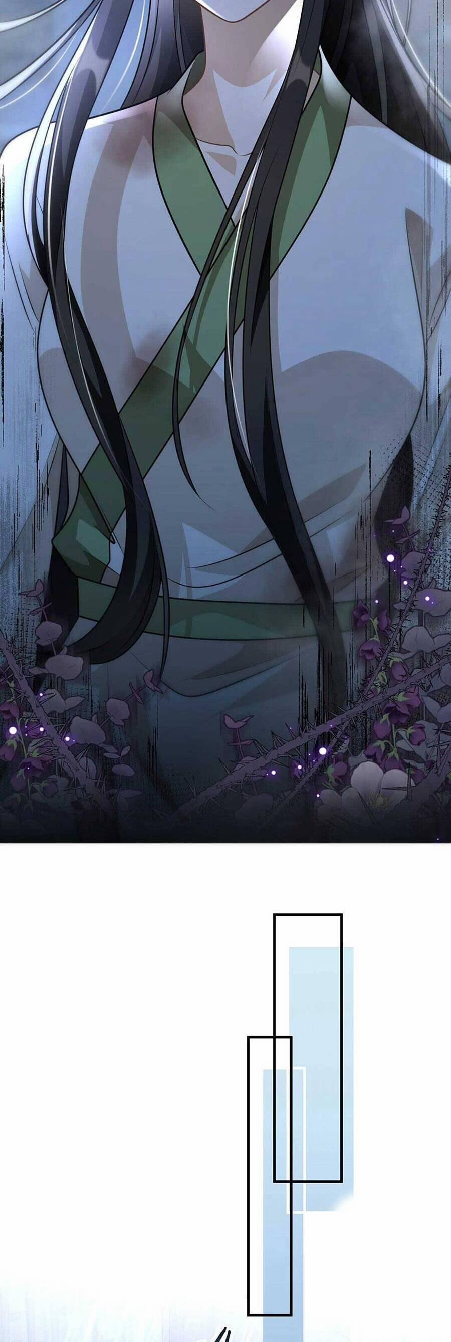 Bạch Nguyệt Quang Cô Ấy Không Muốn Đi Theo Cốt Truyện 7 trang 23