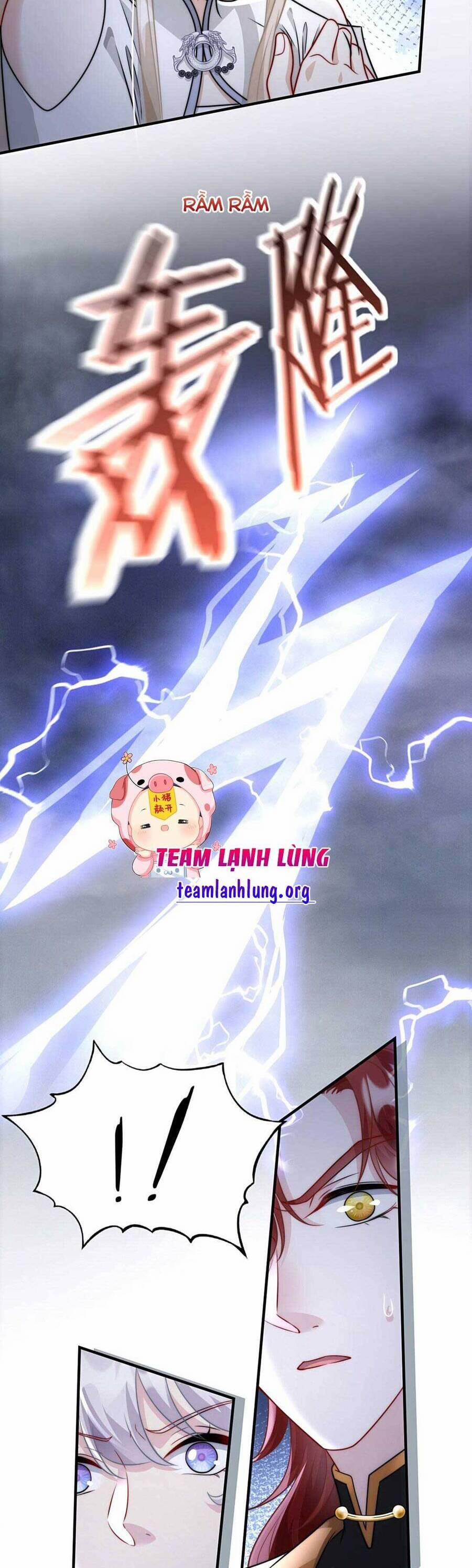 Bạch Nguyệt Quang Cô Ấy Không Muốn Đi Theo Cốt Truyện 7 trang 9