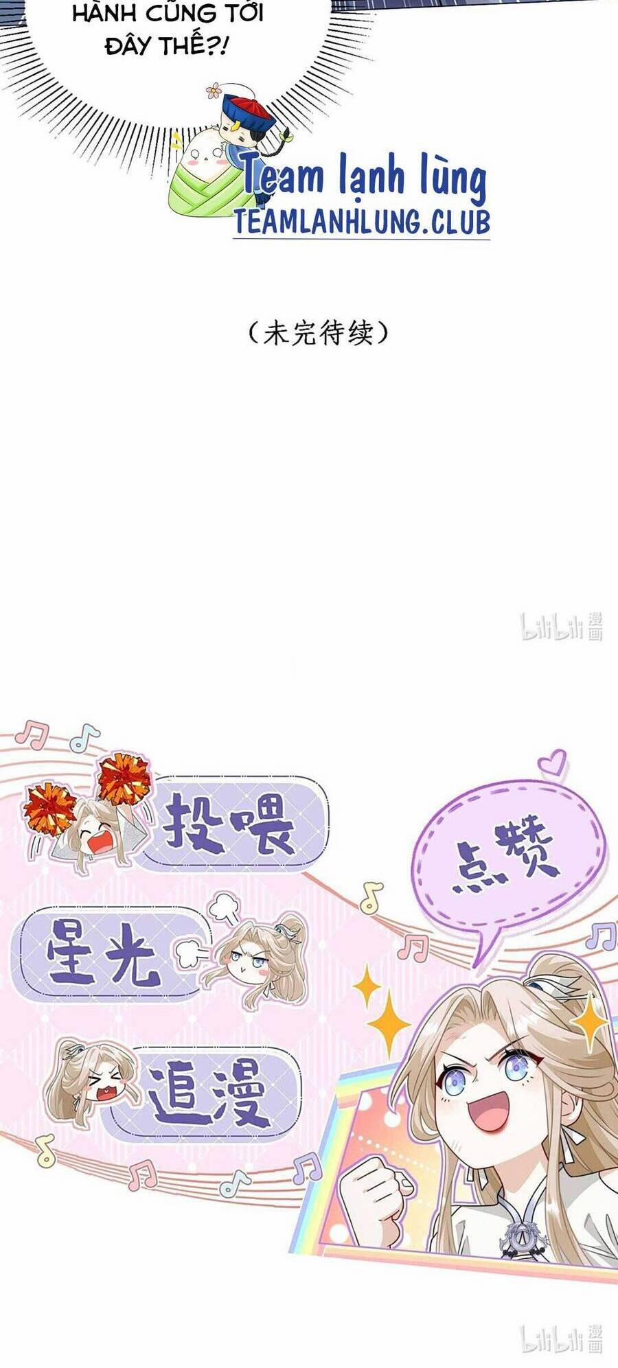 Bạch Nguyệt Quang Cô Ấy Không Muốn Đi Theo Cốt Truyện 8 trang 31