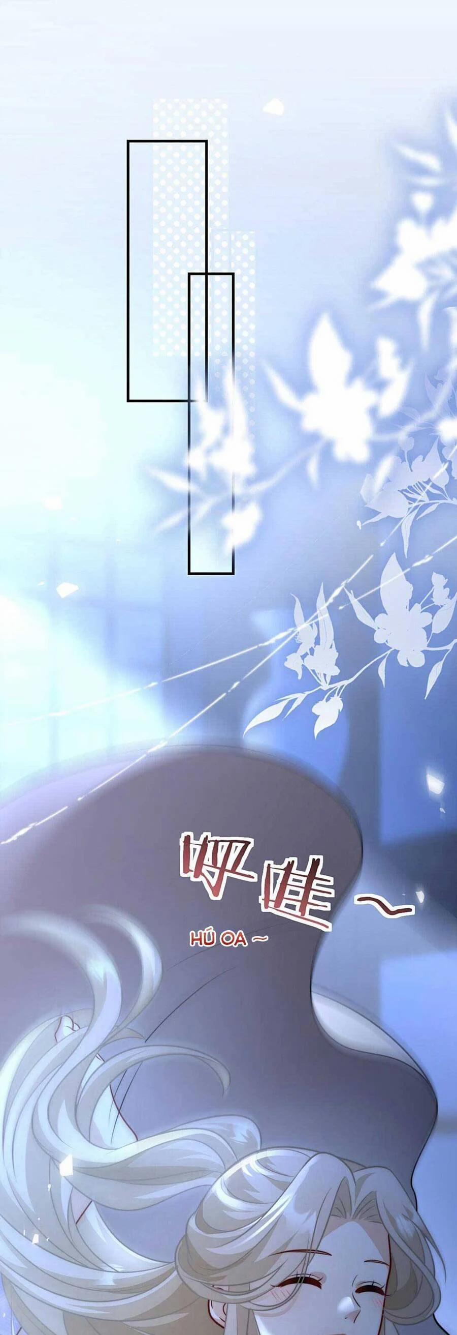 Bạch Nguyệt Quang Cô Ấy Không Muốn Đi Theo Cốt Truyện 8 trang 6
