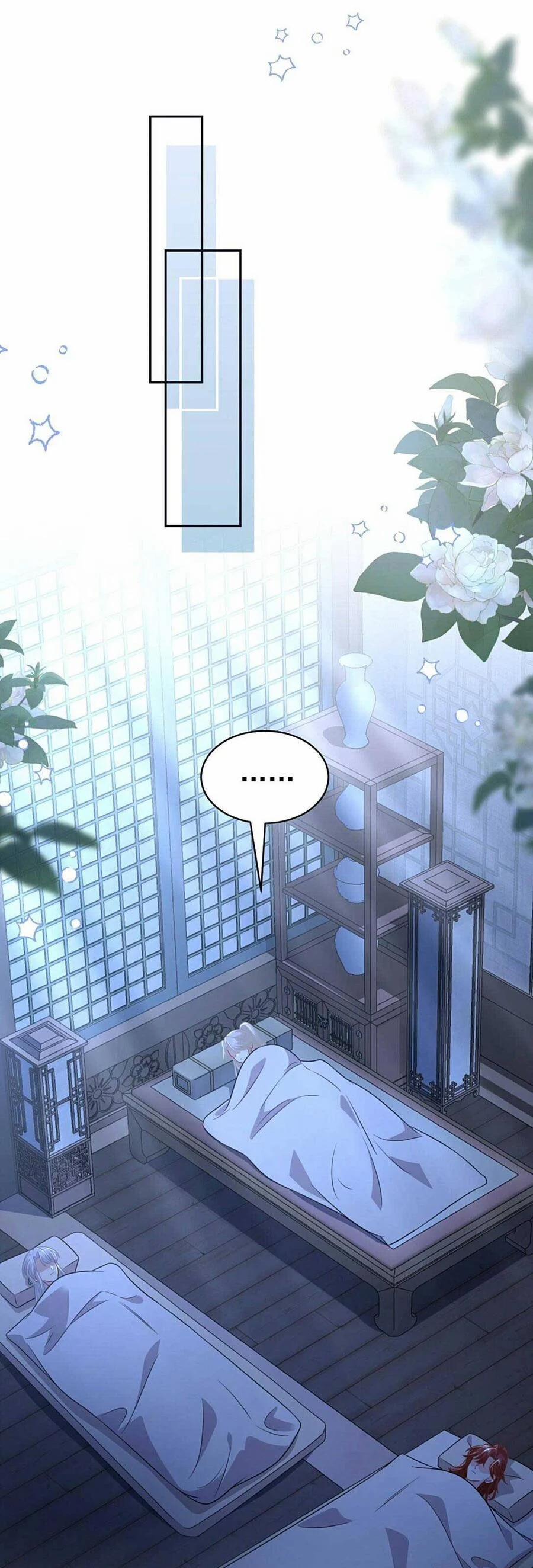 Bạch Nguyệt Quang Cô Ấy Không Muốn Đi Theo Cốt Truyện 9 trang 19