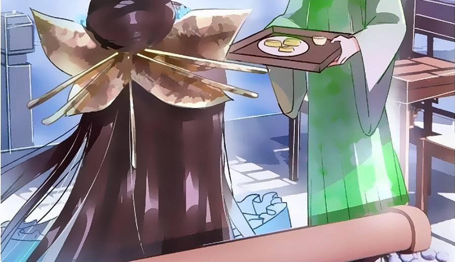 Bạch Nguyệt Quang Lạm Quyền Của Sủng Hậu 1 trang 17