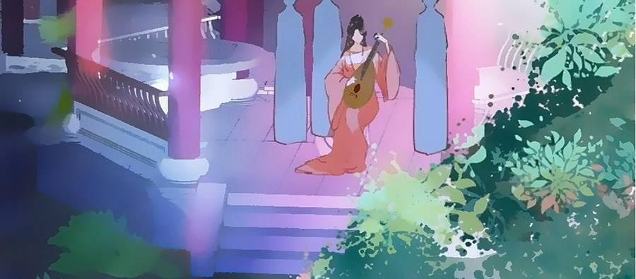 Bạch Nguyệt Quang Lạm Quyền Của Sủng Hậu 1 trang 24