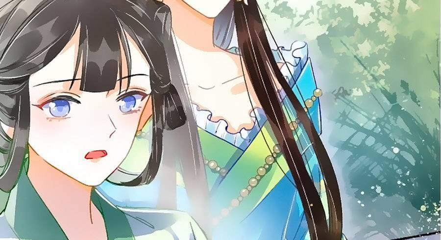 Bạch Nguyệt Quang Lạm Quyền Của Sủng Hậu 1 trang 26