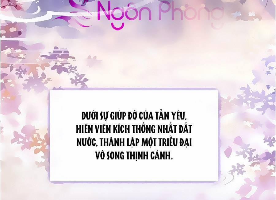 Bạch Nguyệt Quang Lạm Quyền Của Sủng Hậu 1 trang 4