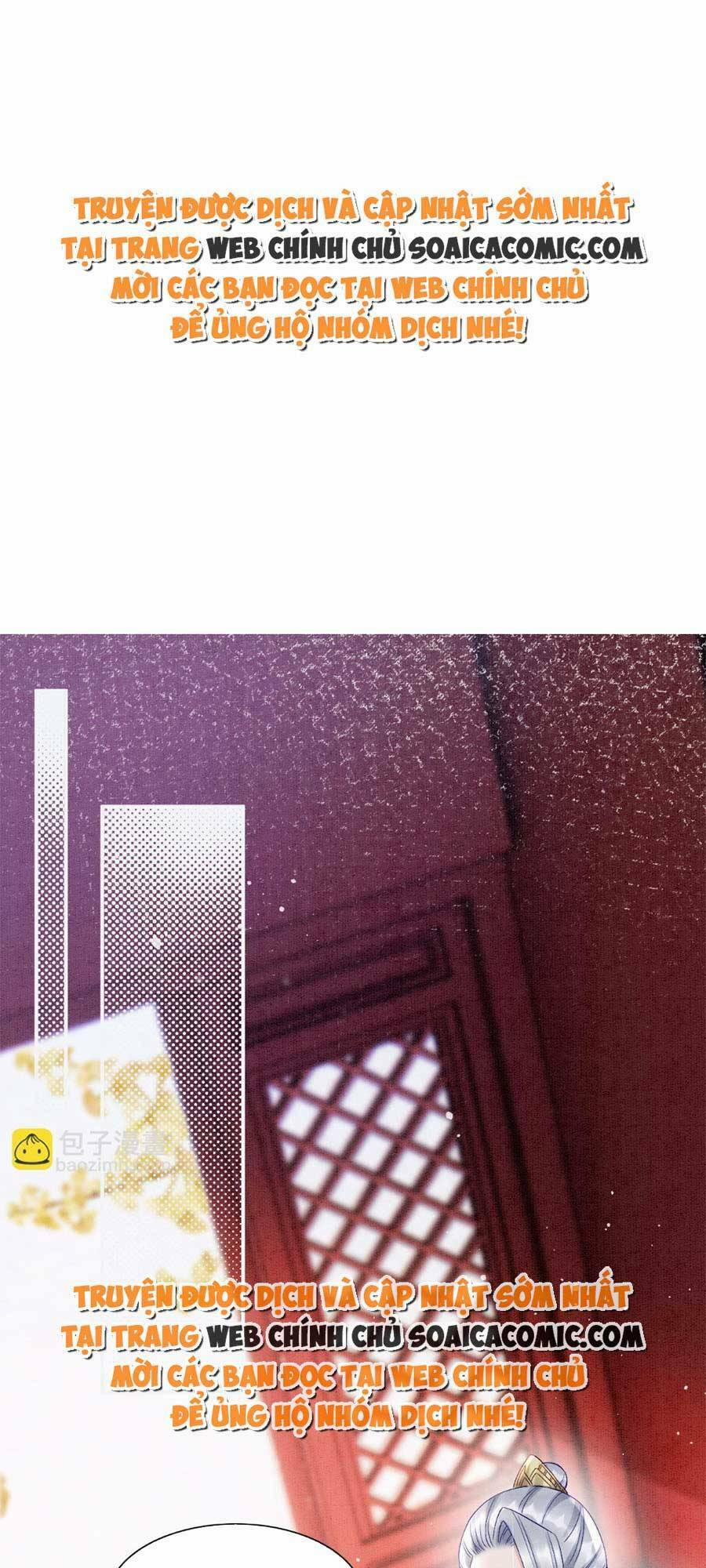 Bạch Nguyệt Quang Lạm Quyền Của Sủng Hậu 102 trang 0