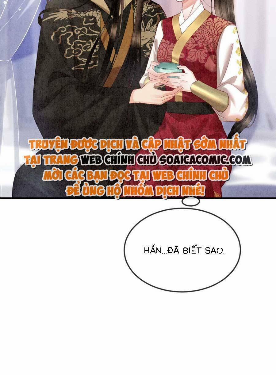 Bạch Nguyệt Quang Lạm Quyền Của Sủng Hậu 102 trang 16