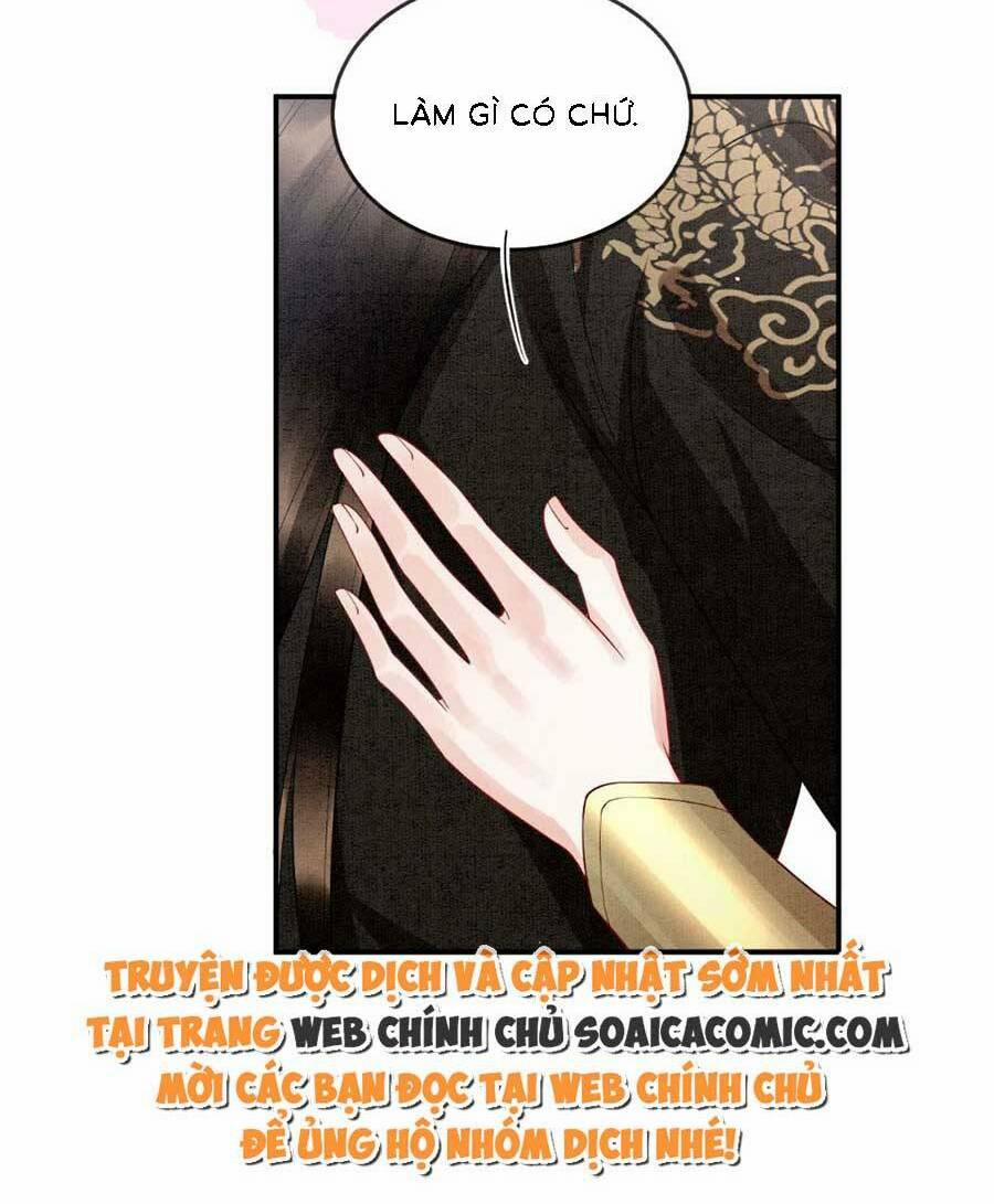 Bạch Nguyệt Quang Lạm Quyền Của Sủng Hậu 102 trang 21
