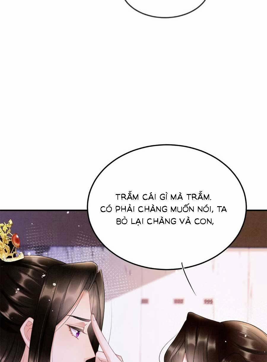 Bạch Nguyệt Quang Lạm Quyền Của Sủng Hậu 102 trang 24