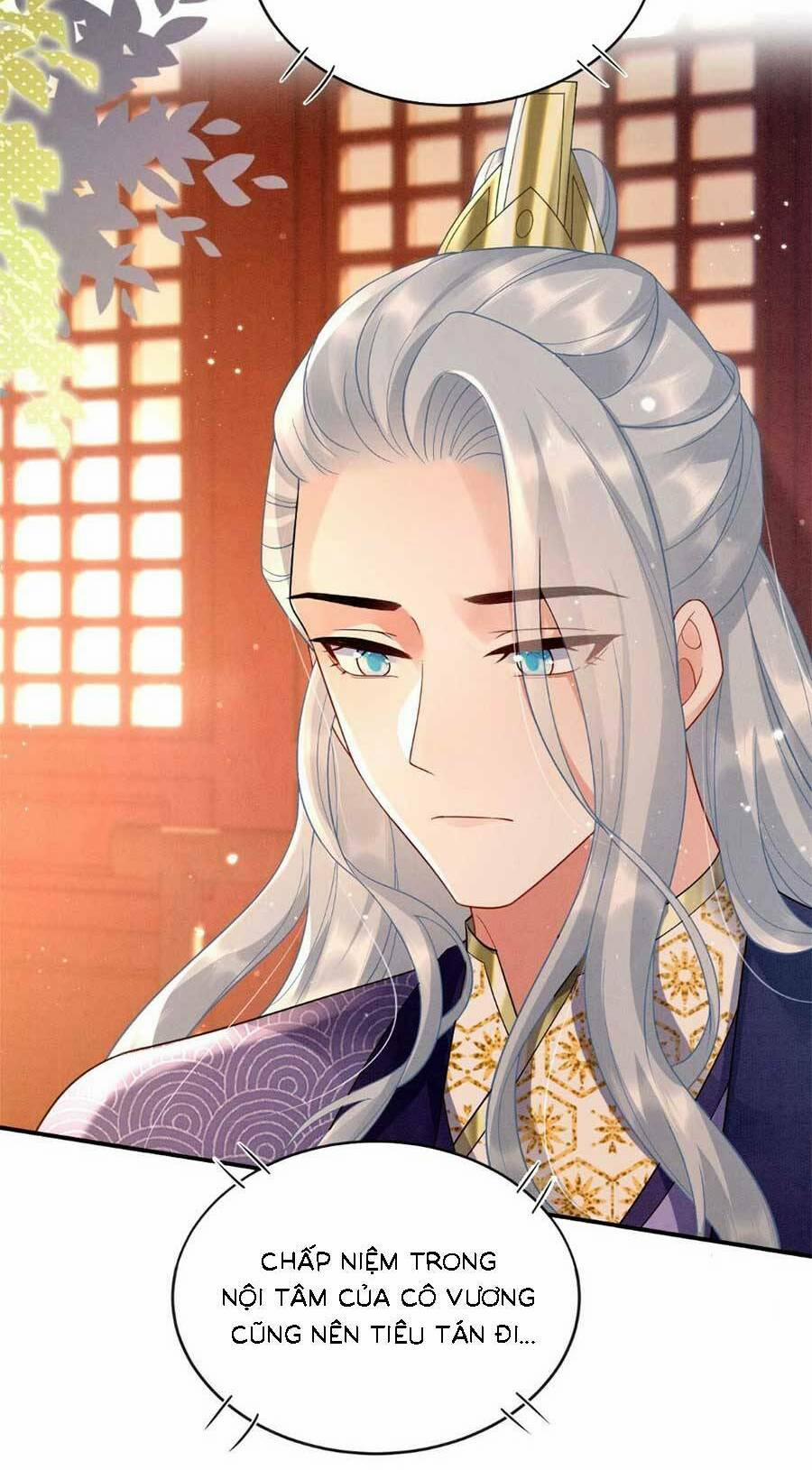 Bạch Nguyệt Quang Lạm Quyền Của Sủng Hậu 102 trang 39