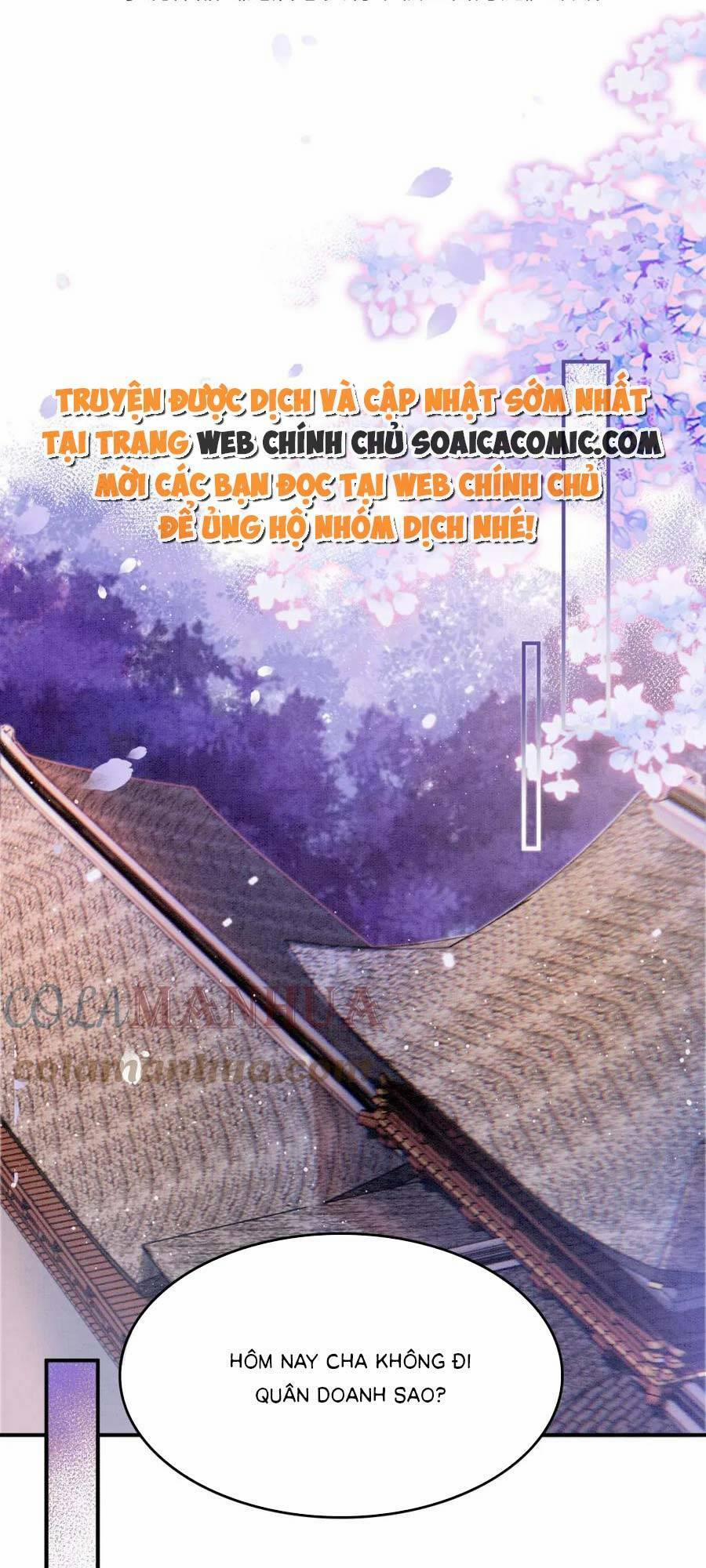 Bạch Nguyệt Quang Lạm Quyền Của Sủng Hậu 103 trang 0