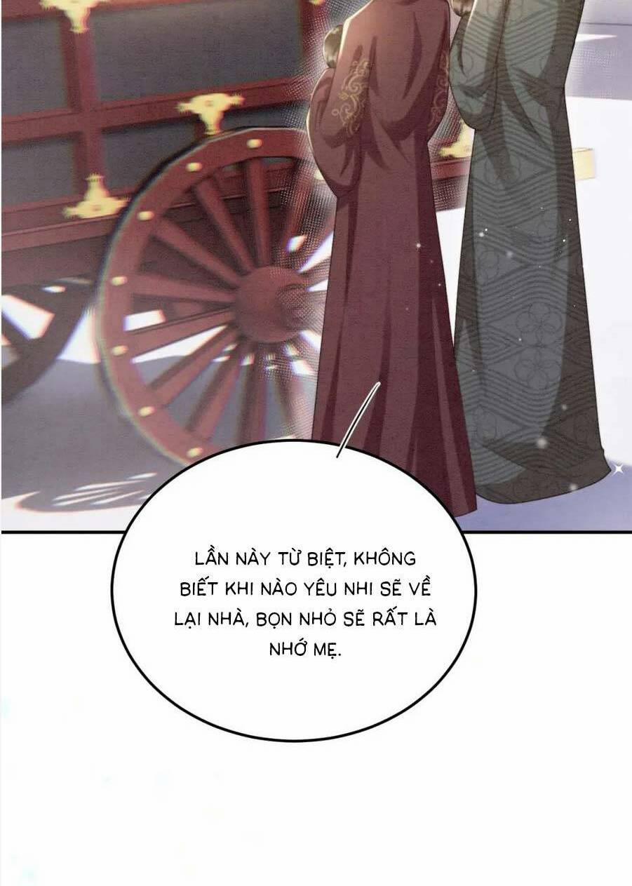 Bạch Nguyệt Quang Lạm Quyền Của Sủng Hậu 103 trang 29