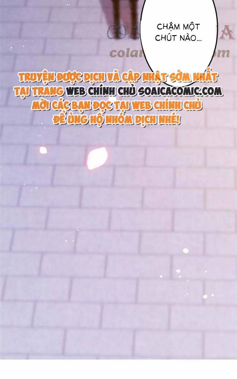 Bạch Nguyệt Quang Lạm Quyền Của Sủng Hậu 103 trang 43