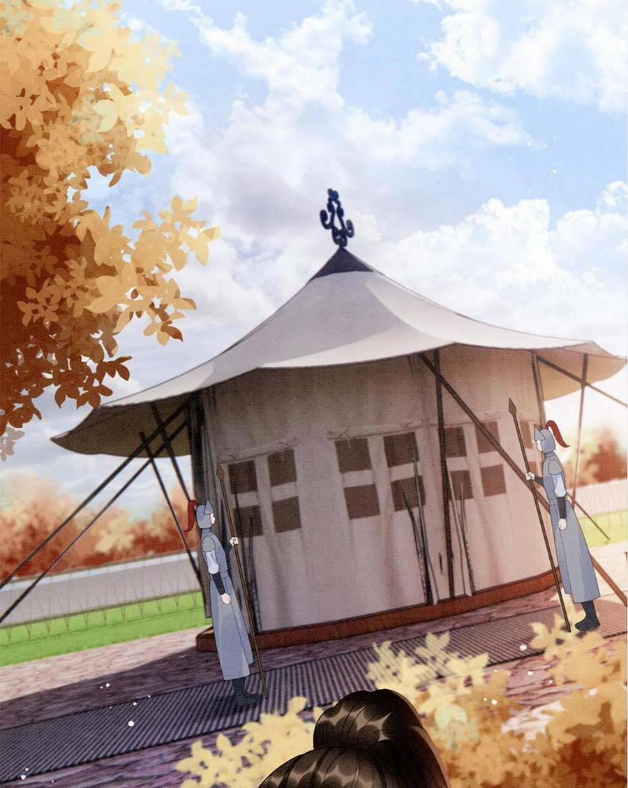 Bạch Nguyệt Quang Lạm Quyền Của Sủng Hậu 106 trang 34