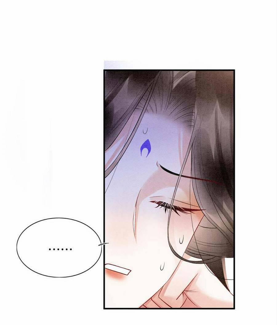 Bạch Nguyệt Quang Lạm Quyền Của Sủng Hậu 106 trang 4