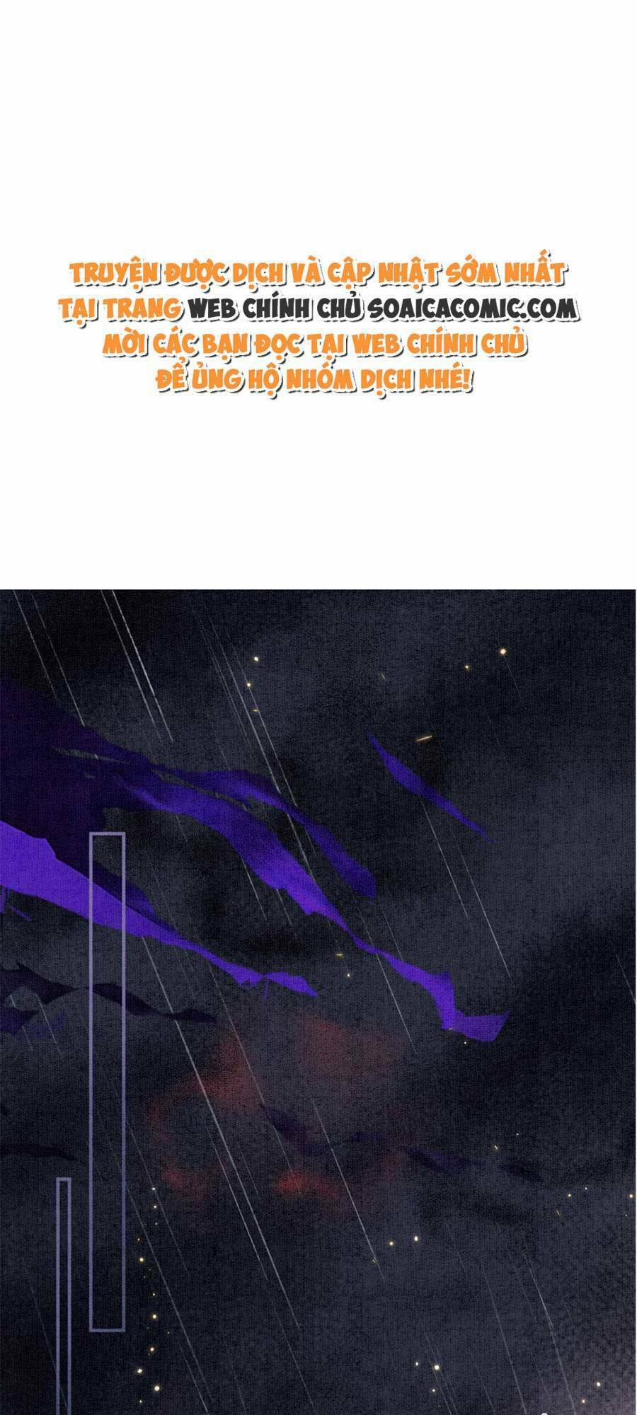 Bạch Nguyệt Quang Lạm Quyền Của Sủng Hậu 107 trang 0