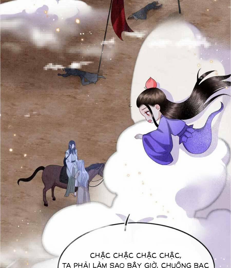 Bạch Nguyệt Quang Lạm Quyền Của Sủng Hậu 108 trang 24